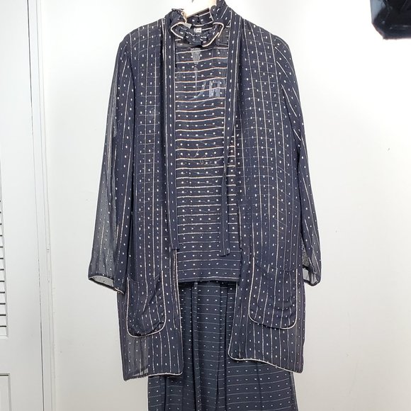 Jean Varon Vintage  3-piece Set - Picture 2 of 15